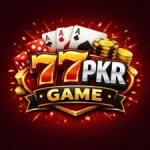 777PKR Game
