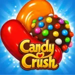 Candy Crsuh Saga