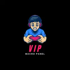 VIP Macro Panel 