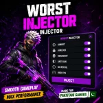 Worst Injector APk