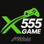 X555 Game