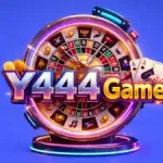 Y444 Game